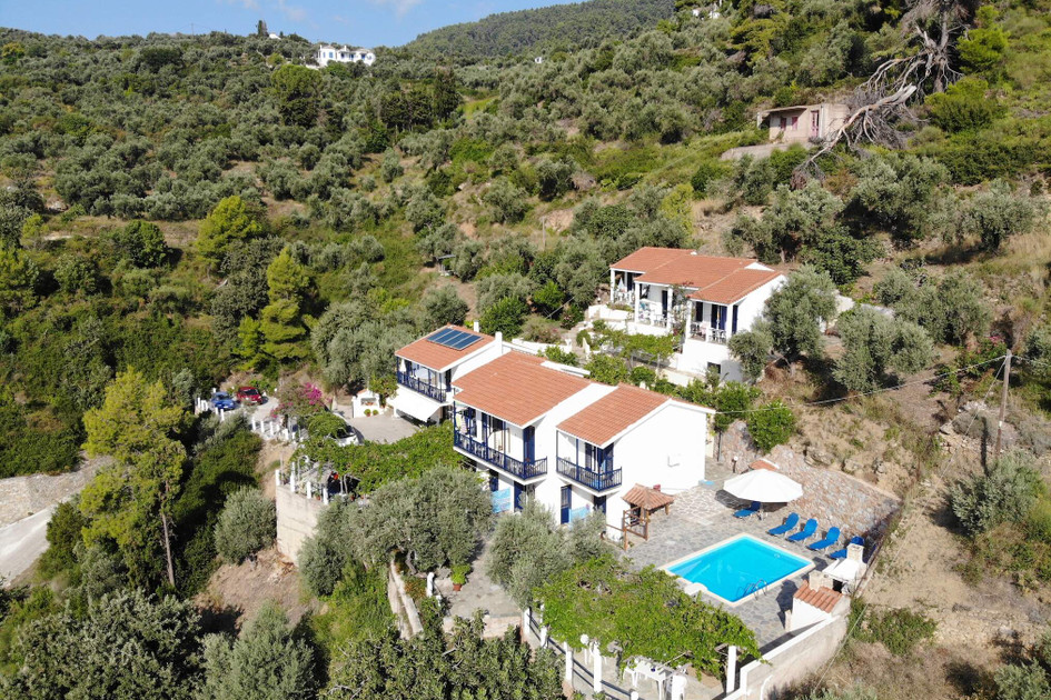 Kavouris