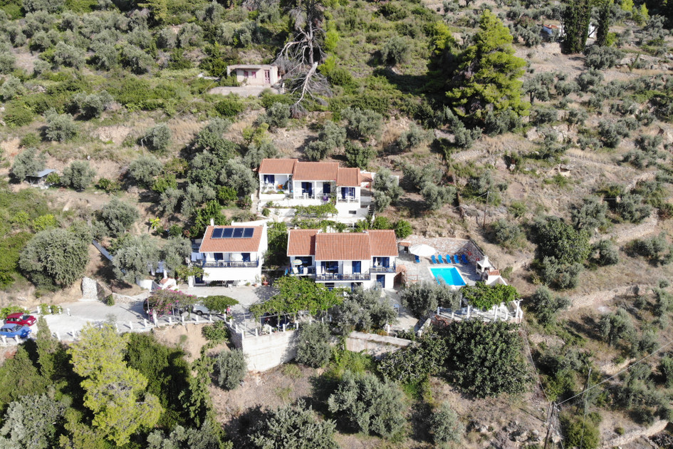 Kavouris