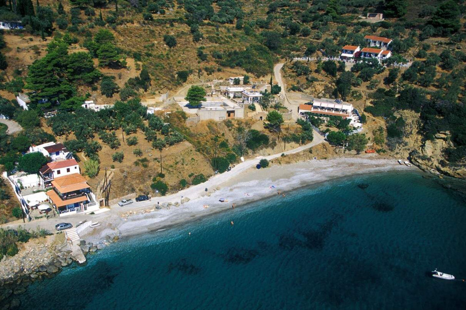 Kavouris