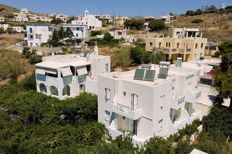 Villa Katerina