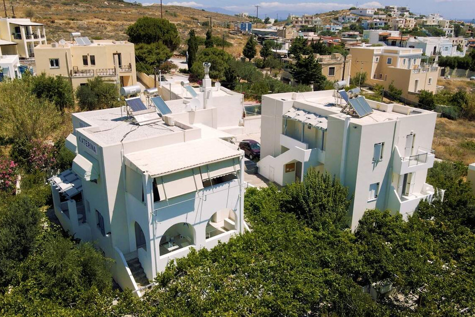 Villa Katerina