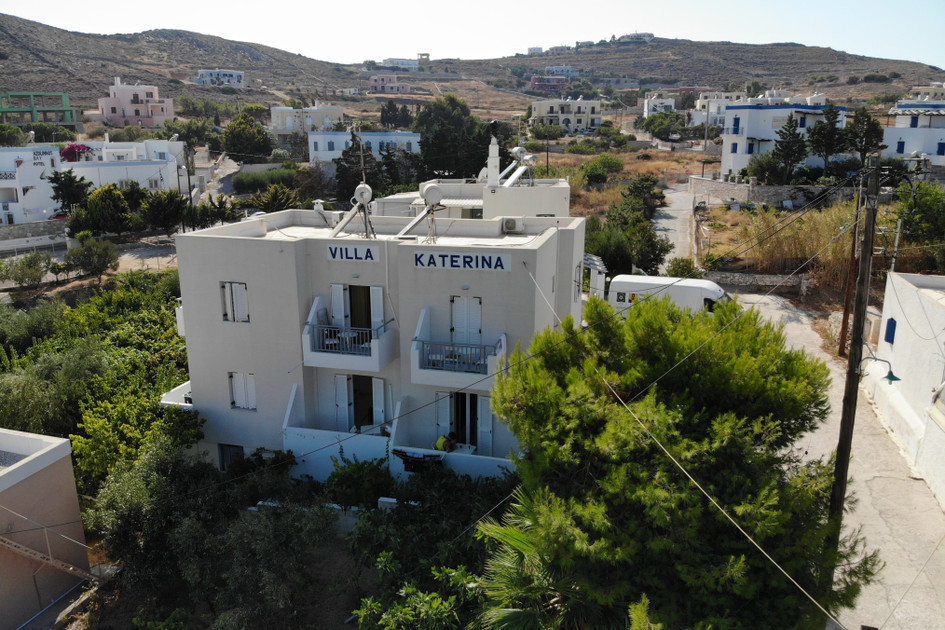 Villa Katerina