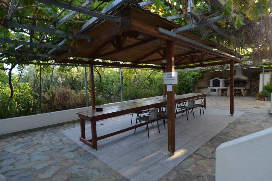 Villa Katerina