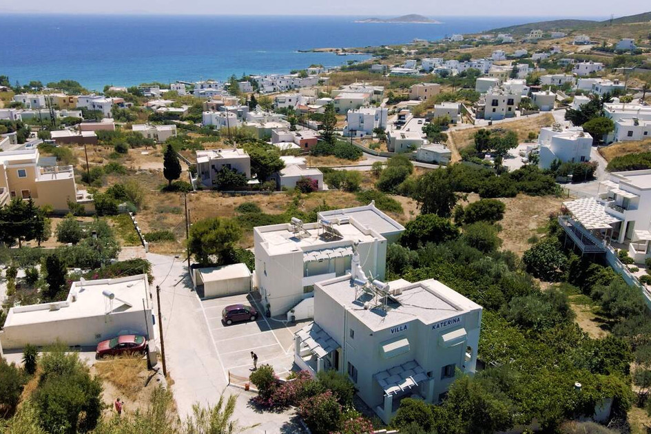 Villa Katerina