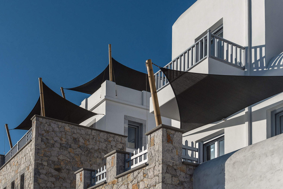 Saluti Da Stampalia Suites
