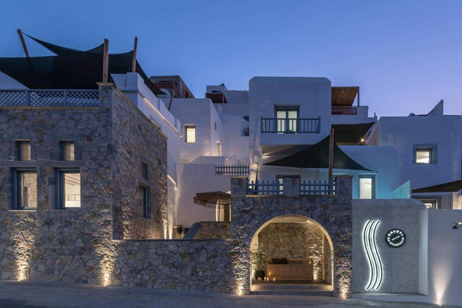 Saluti Da Stampalia Suites