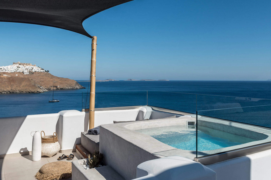 Saluti Da Stampalia Suites
