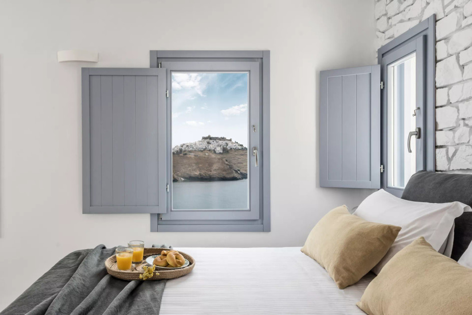 Saluti Da Stampalia Suites