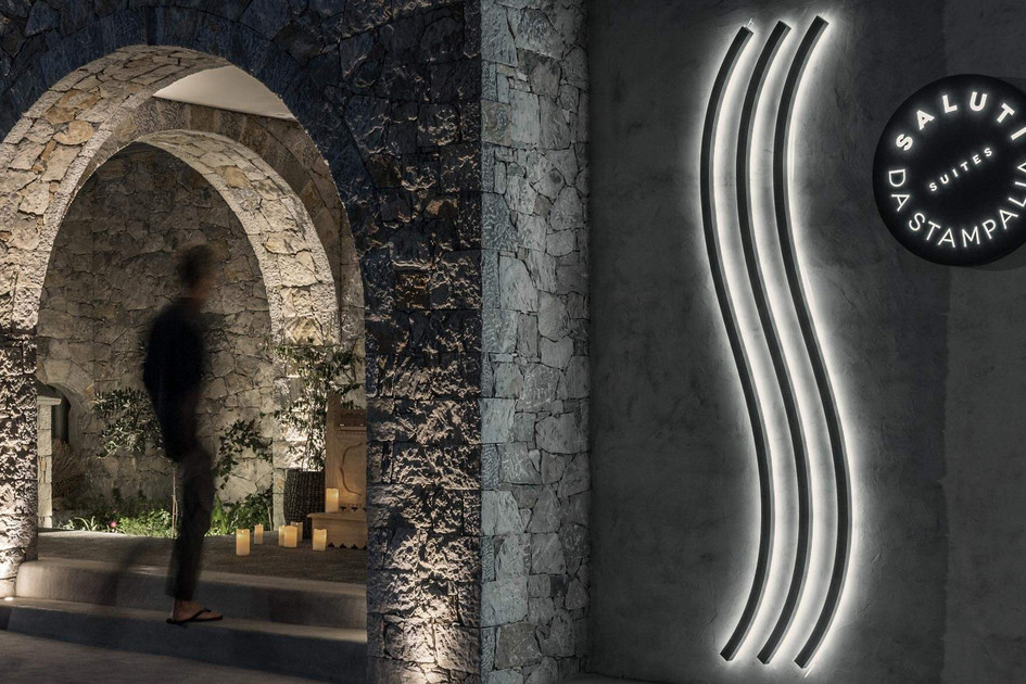 Saluti Da Stampalia Suites