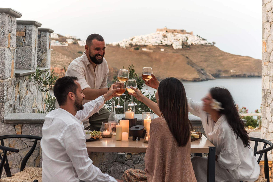 Saluti Da Stampalia Suites