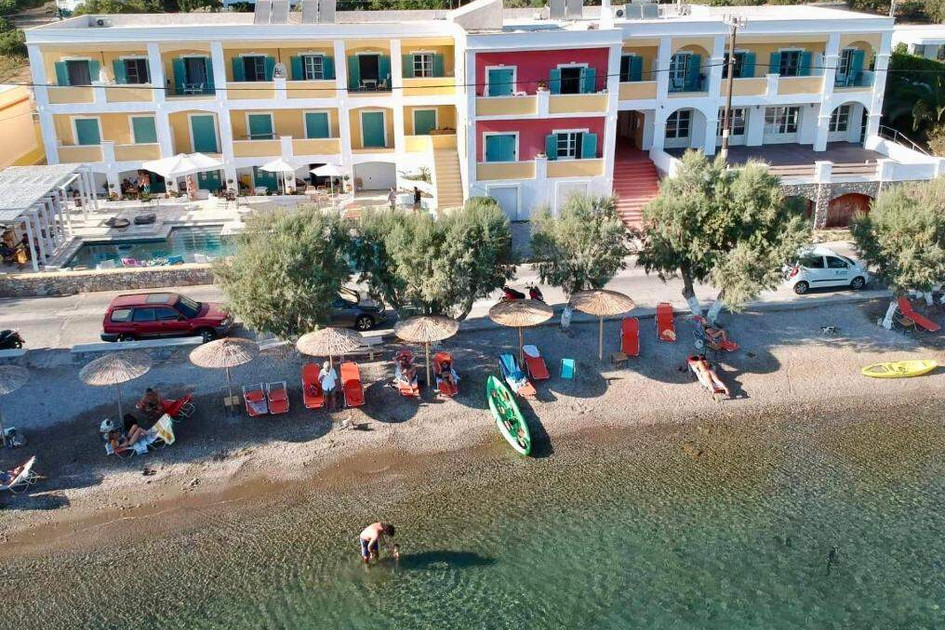 Alidian Bay Suites
