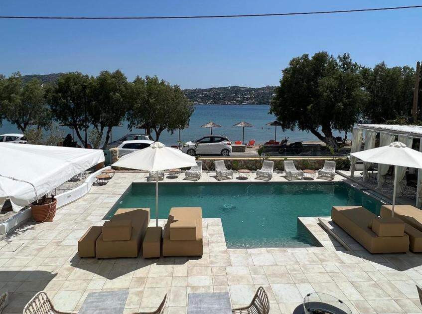 Alidian Bay Suites
