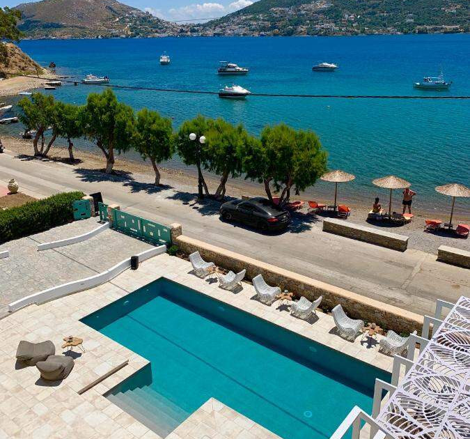 Alidian Bay Suites