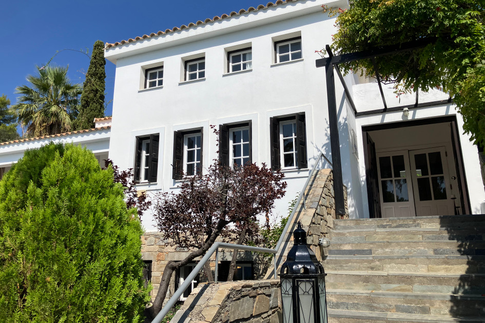 Aegean Suites