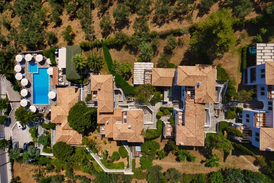 Aegean Suites