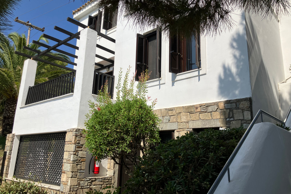 Aegean Suites