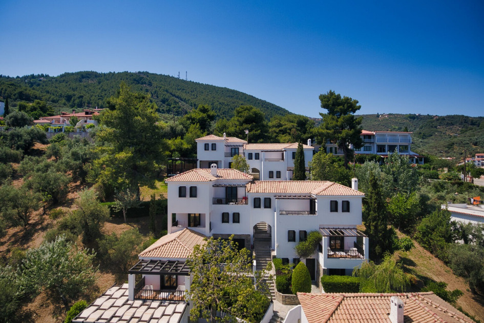 Aegean Suites