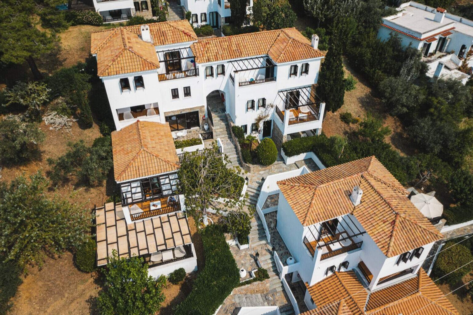 Aegean Suites