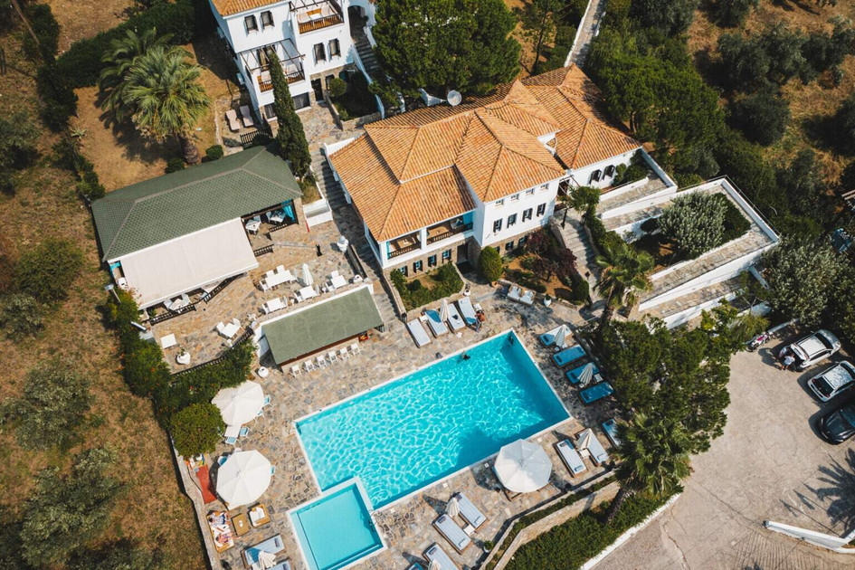 Aegean Suites