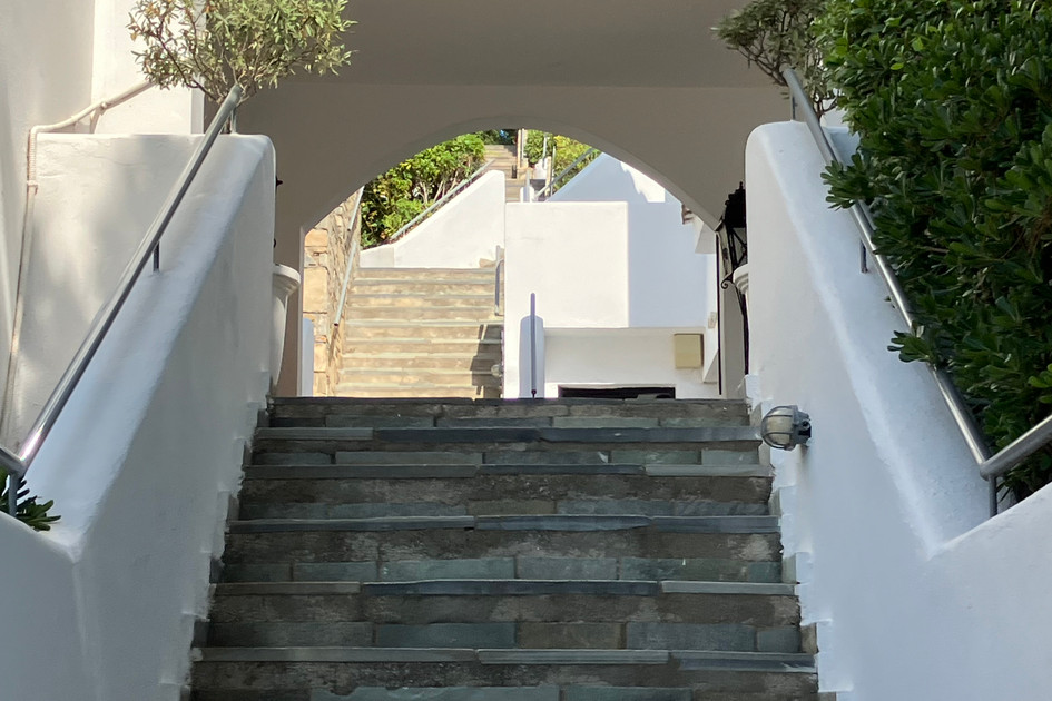 Aegean Suites