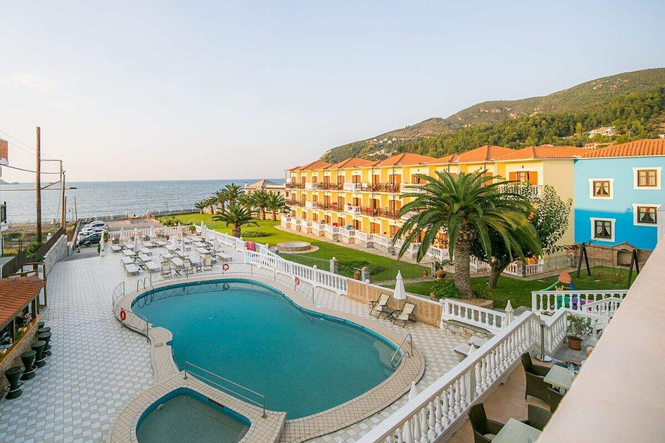 Aeolos Hotel