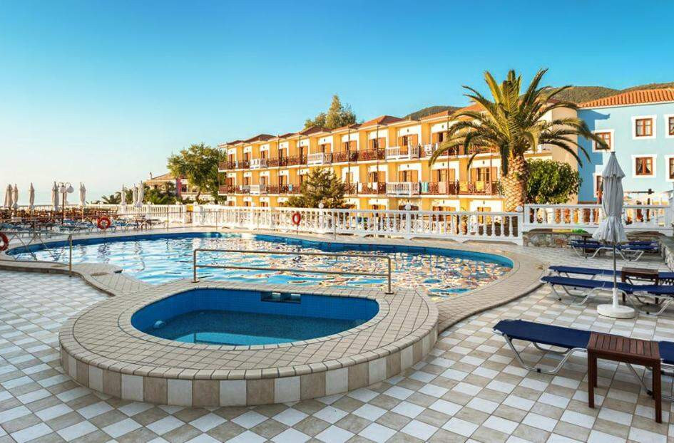 Aeolos Hotel