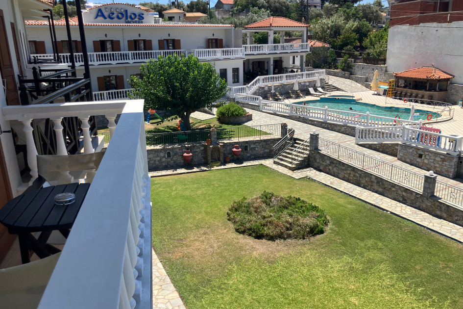 Aeolos Hotel