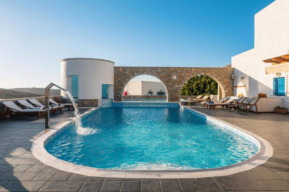Hotel Vigla