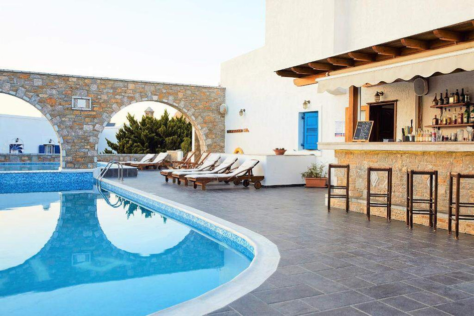 Hotel Vigla