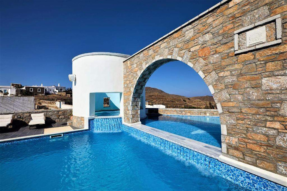 Hotel Vigla