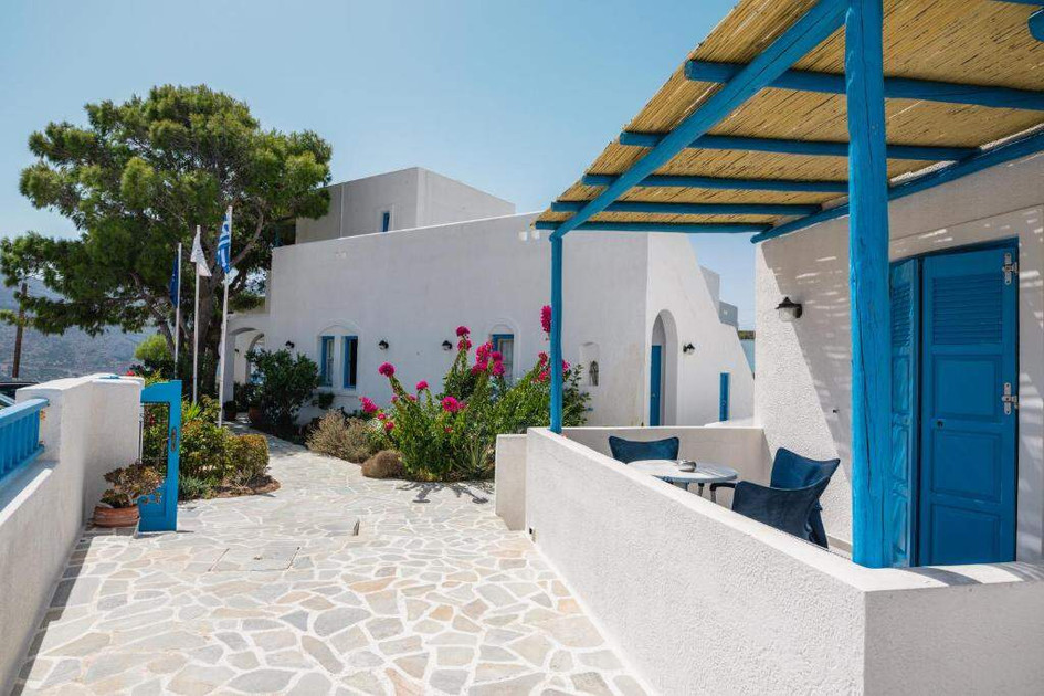 Hotel Vigla