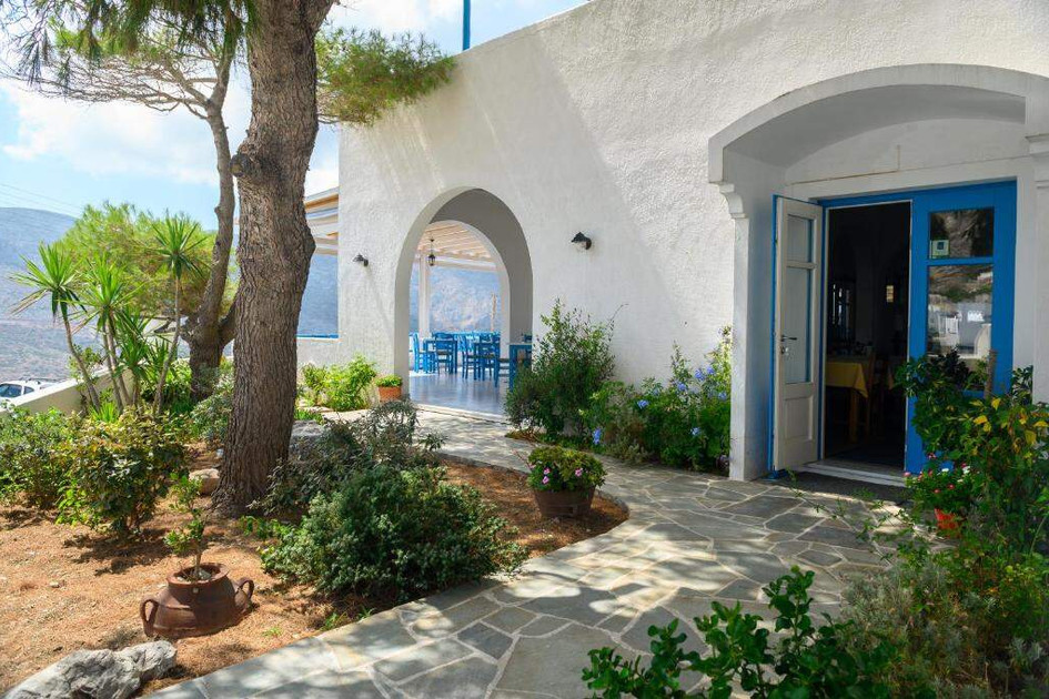 Hotel Vigla