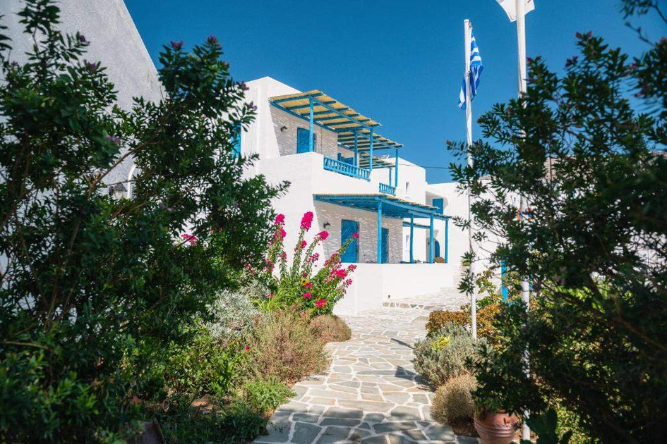Hotel Vigla