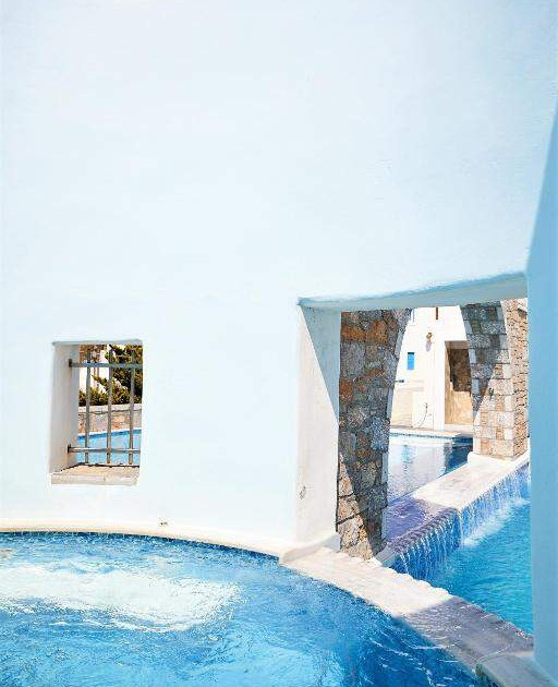 Hotel Vigla