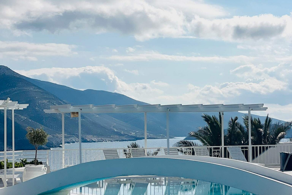 Hotel Aegialis