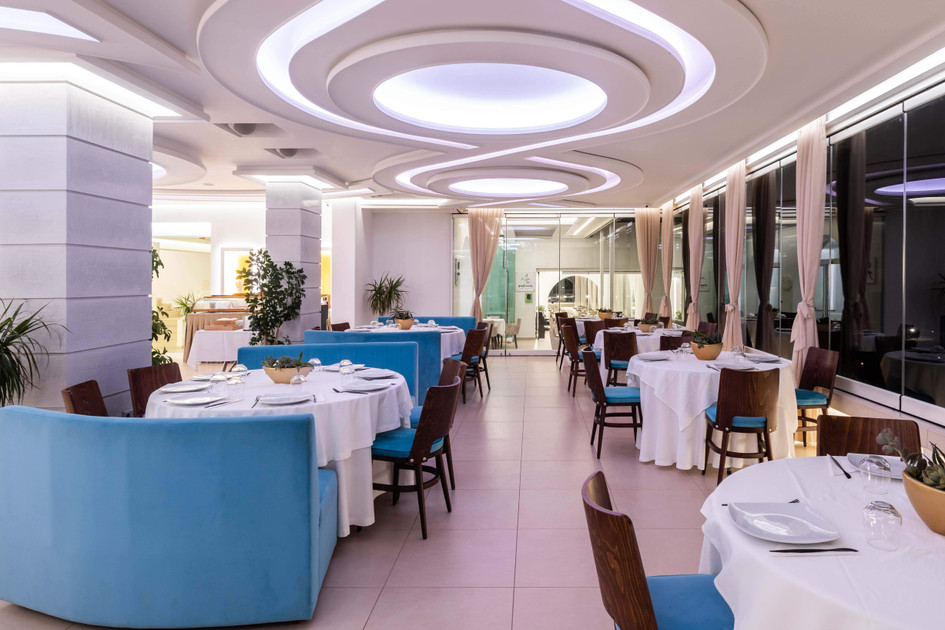 Hotel Aegialis
