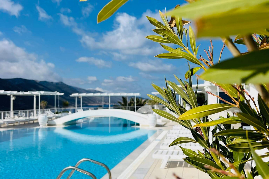 Hotel Aegialis