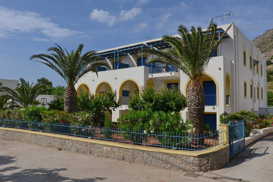 Emporios Bay