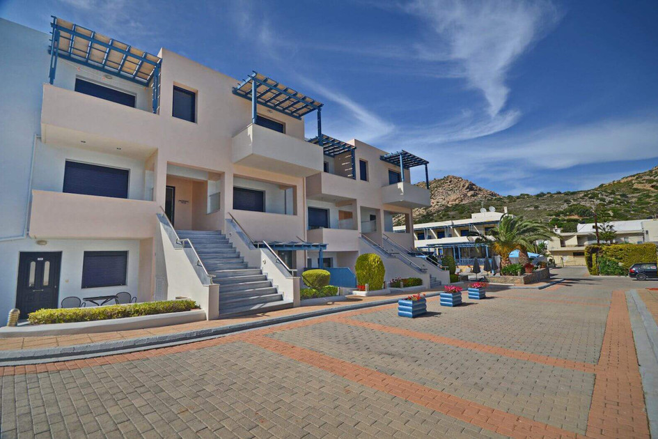 Emporios Bay
