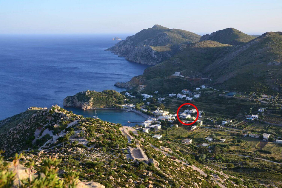 Emporios Bay