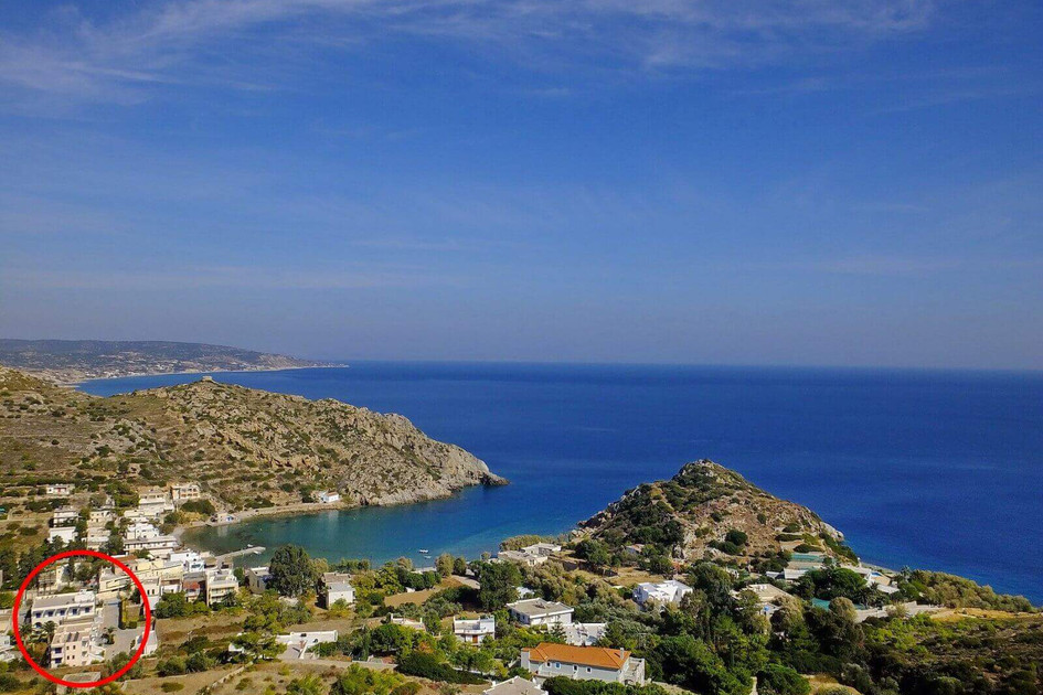 Emporios Bay