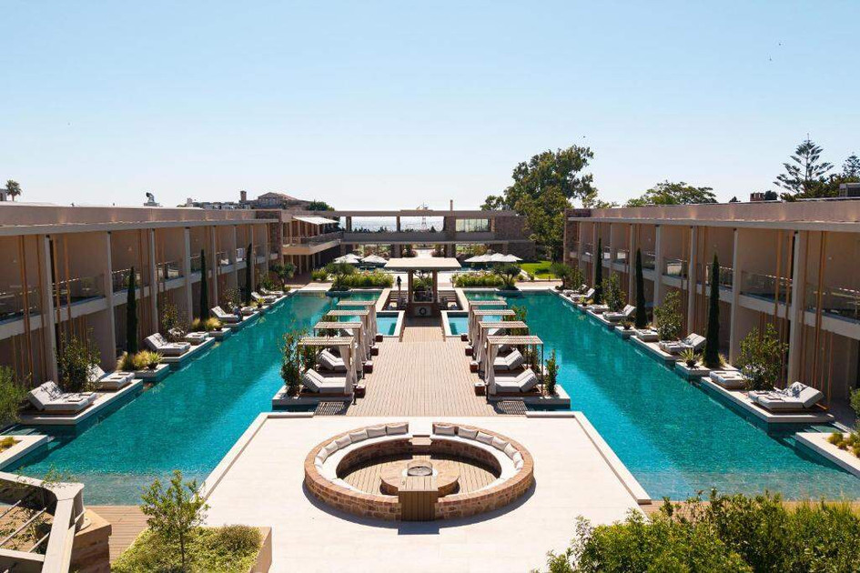Hotel Royal Pearl Island