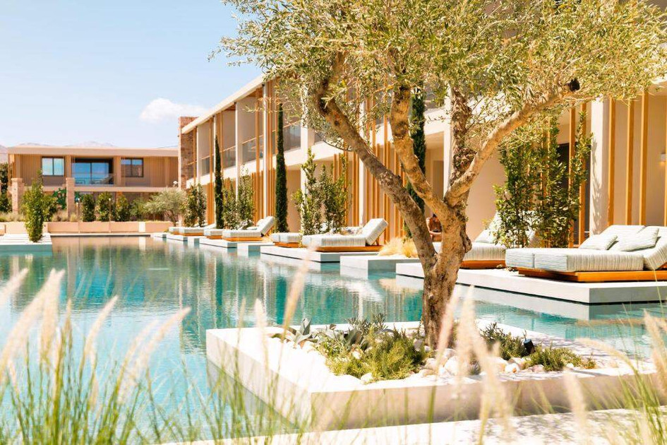 Hotel Royal Pearl Island