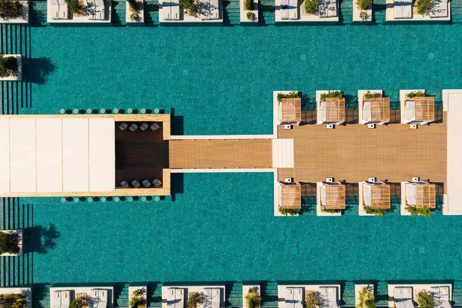 Hotel Royal Pearl Island