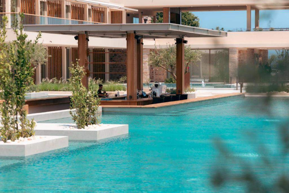 Hotel Royal Pearl Island