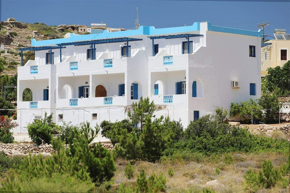 Penzion Galini