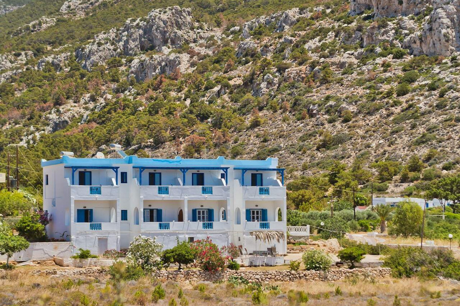 Penzion Galini