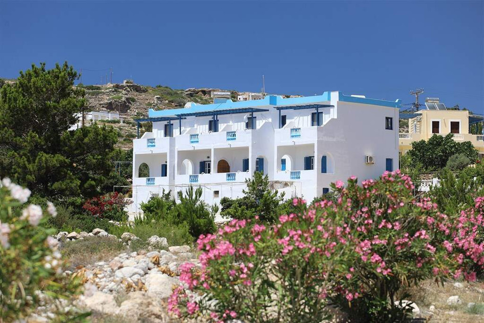 Penzion Galini