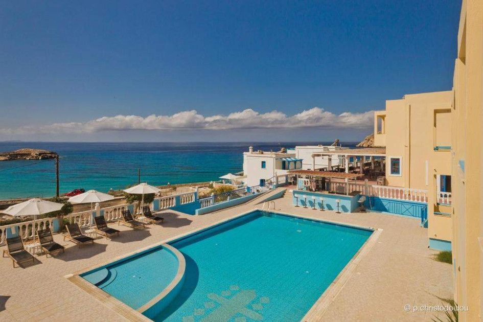 Hotel Sarris