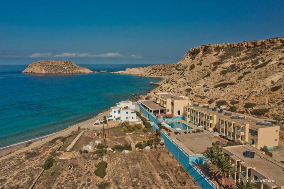 Hotel Sarris